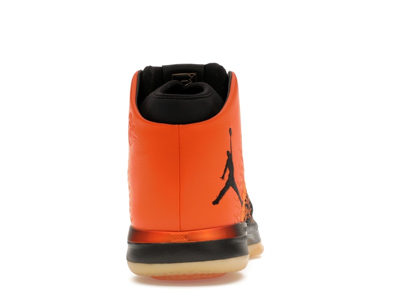 Jordan XXX1 Shattered Backboard