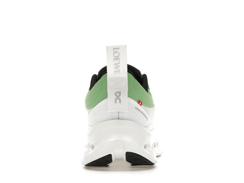 On Running Cloudtilt 2 LOEWE Green White