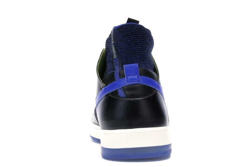 Nike SB Dunk High Elite Flyknit Terpening