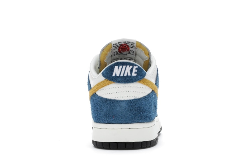 Nike Dunk Low Kasina Industrial Blue