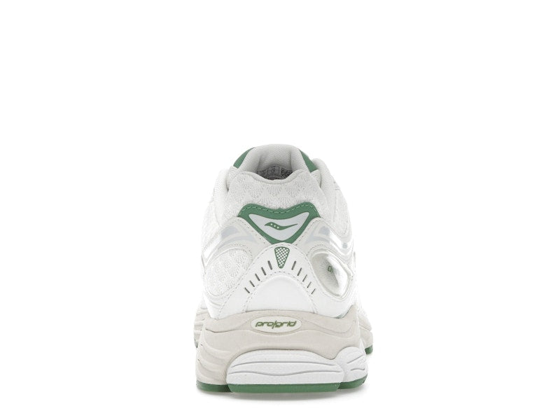 Saucony ProGrid Omni 9 END. Olive Branch