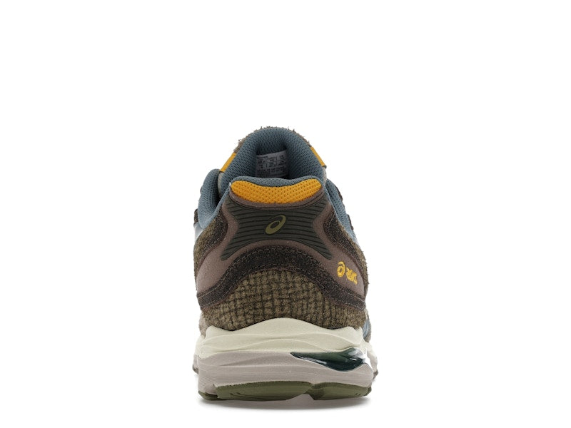 ASICS Gel-K1011 Sneaker Politics Live Oak
