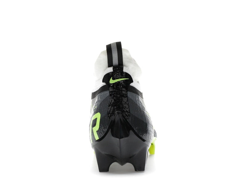 Nike Vapor Edge Elite 360 Flyknit Black Volt
