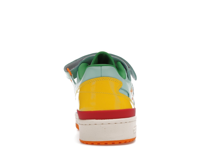 adidas Forum Low Kerwin Frost Benchmates