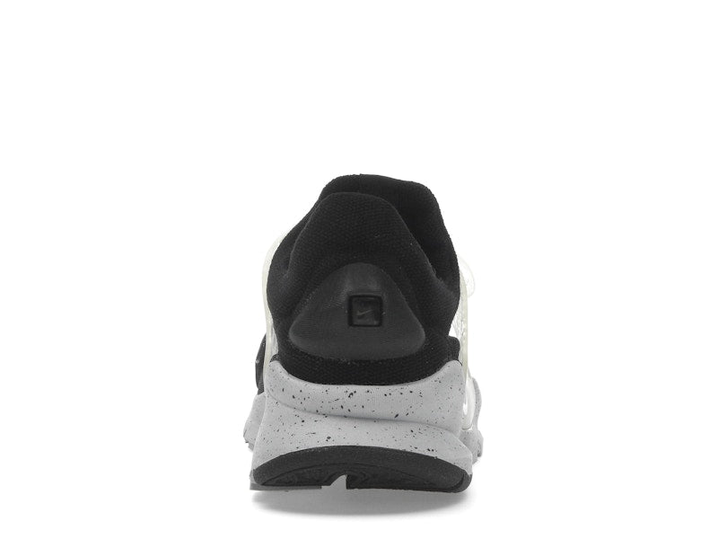 Nike Sock Dart Fragment Black Oreo