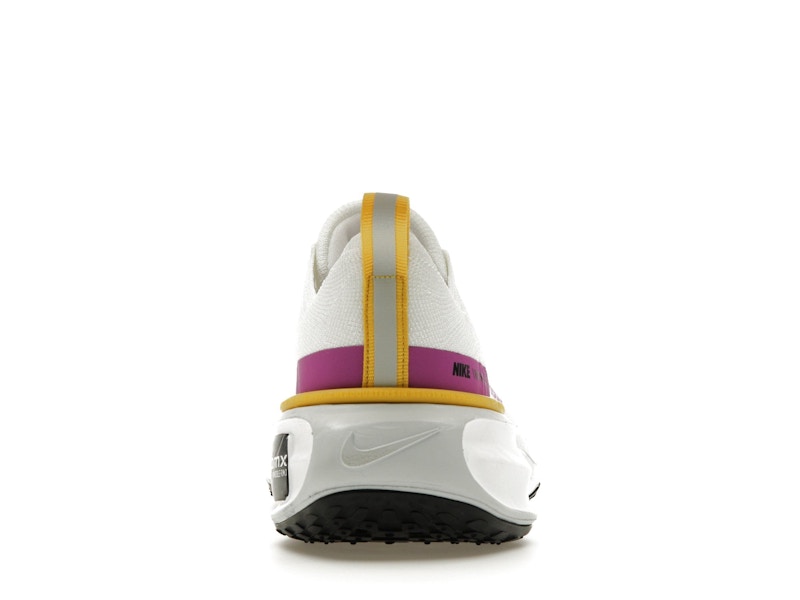 Nike ZoomX Invincible Run 3 White Vivid Purple (Women's)