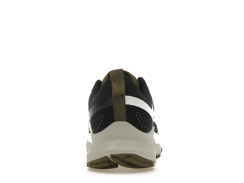 Nike React Pegasus Trail 4 Black Olive