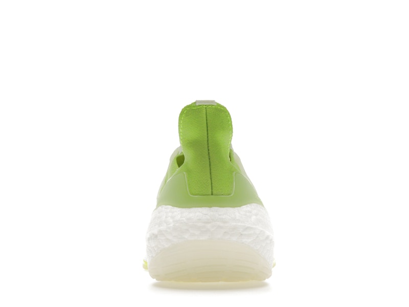 adidas Ultra Boost 22 Almost Lime