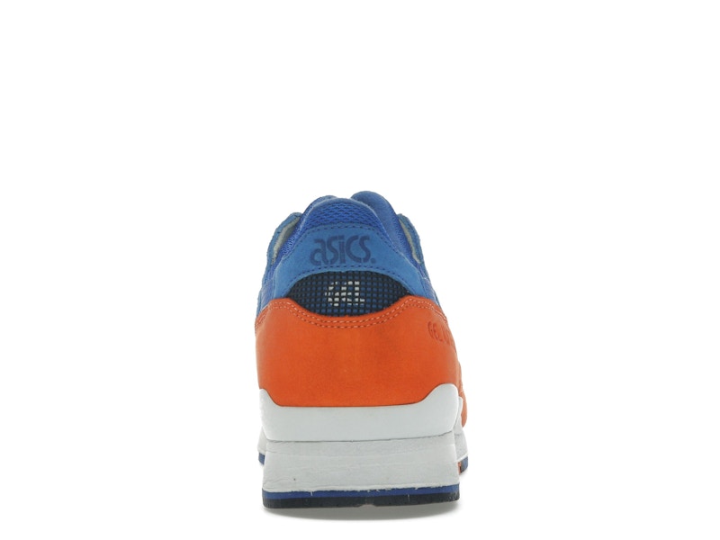 ASICS Gel-Lyte III Ronnie Fieg ECP New York City