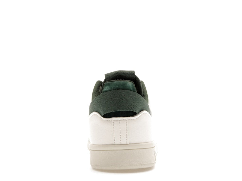 adidas Stan Smith Parley White Green Oxide