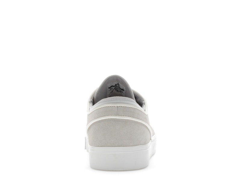 Nike SB Zoom Stefan Janoski Summit White Vast Grey