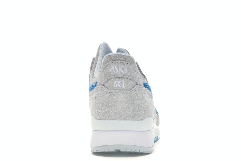 ASICS Gel-Lyte III Ronnie Fieg Super Blue