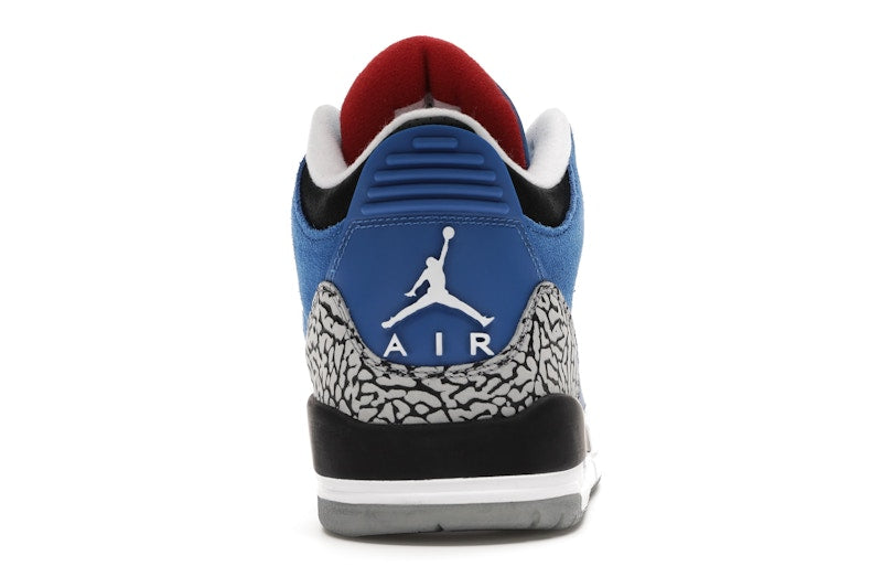 Jordan 3 Retro DJ Khaled Father of Asahd