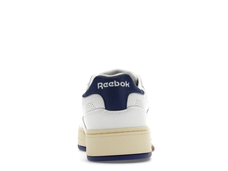 Reebok Club C LTD Vintage White Navy