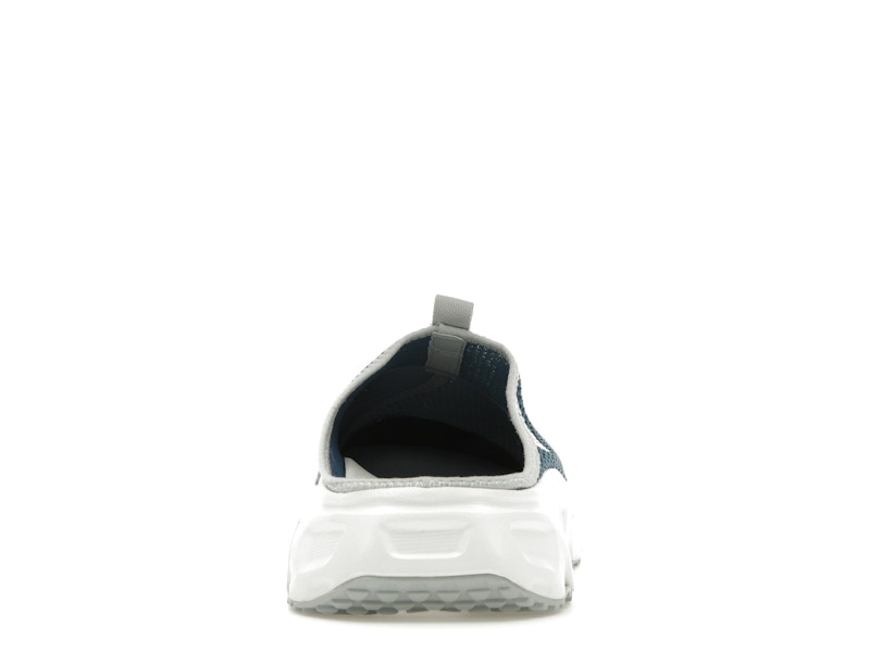 Salomon Reelax Slide 6.0 Blue Ashes White Pearl Blue