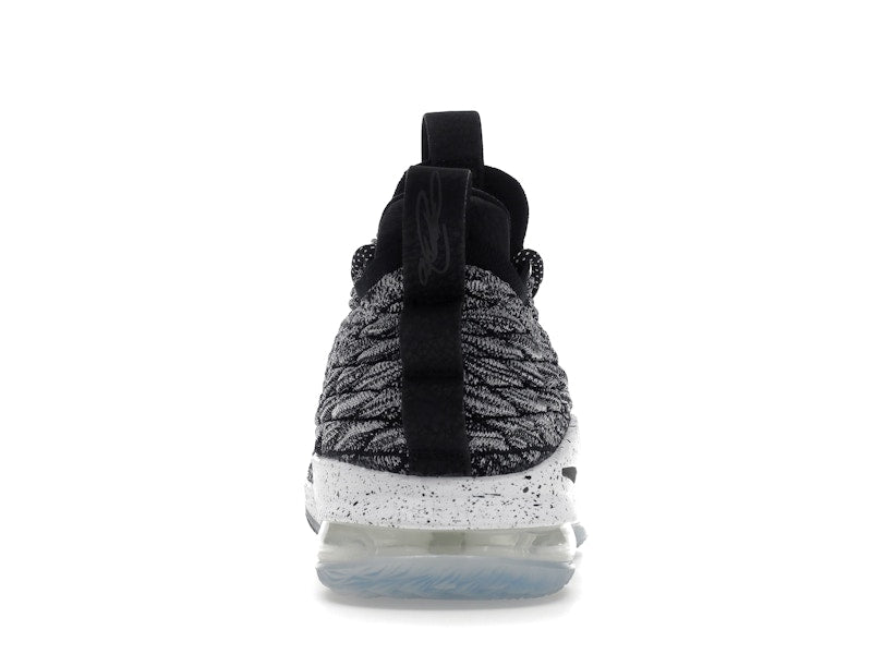 Nike LeBron 15 Low Ashes