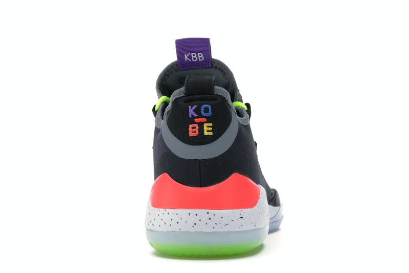 Nike Kobe AD Chaos