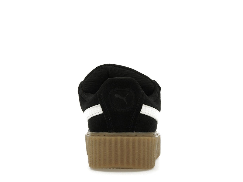 Puma Creeper Phatty Rihanna Fenty Black (Women's)