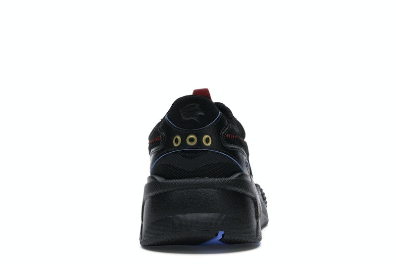 Puma RS X3 Sega Sonic the Hedgehog