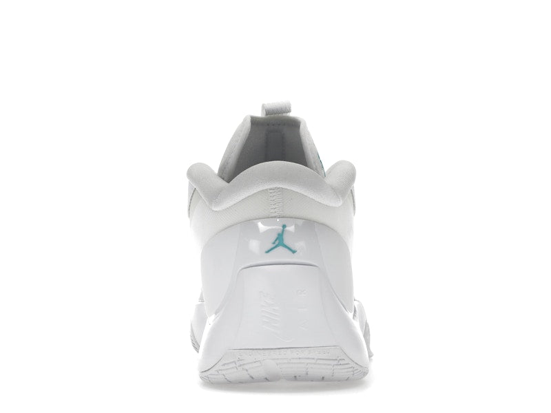 Jordan Zoom Separate White Blue