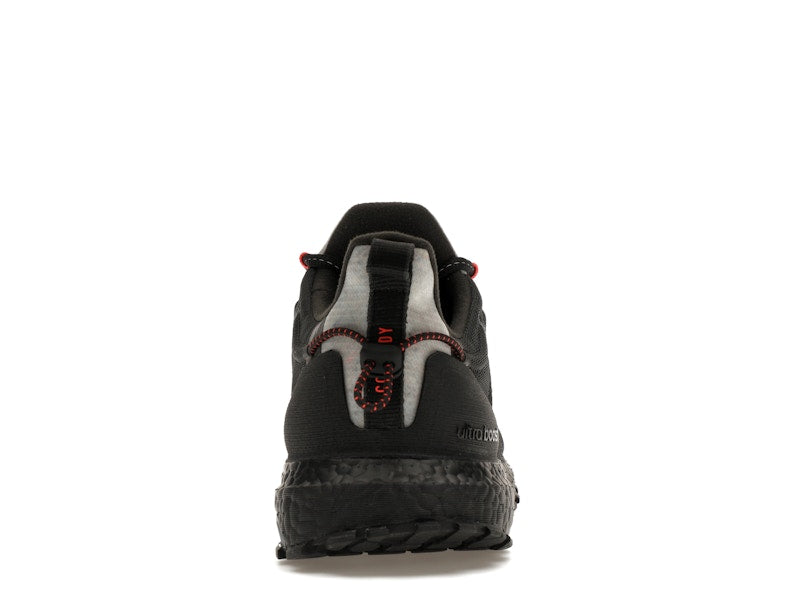 adidas Ultra Boost Cold.RDY Lab Core Black Carbon