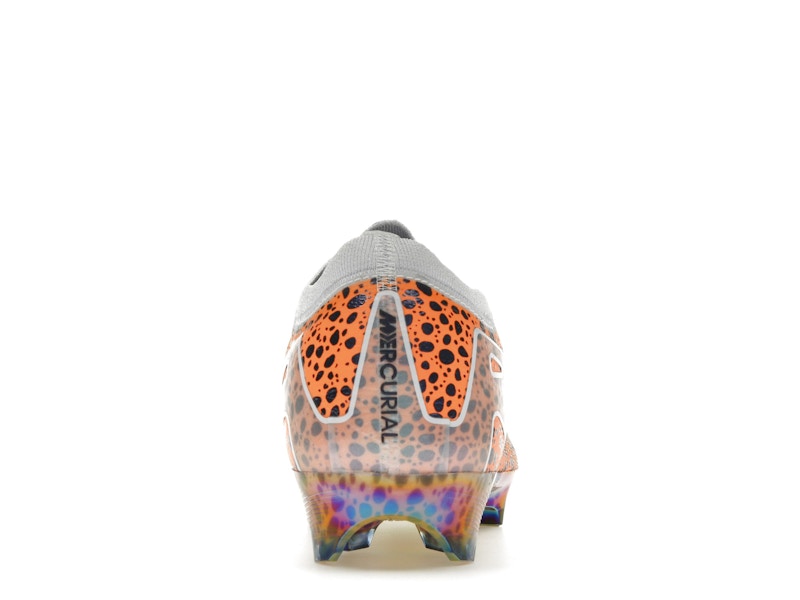 Nike Mercurial Vapor 16 Elite FG Electric Pack Olympic Safari