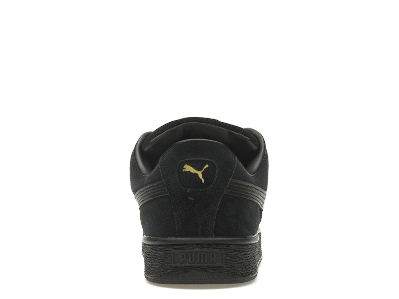 Puma Suede XL Black