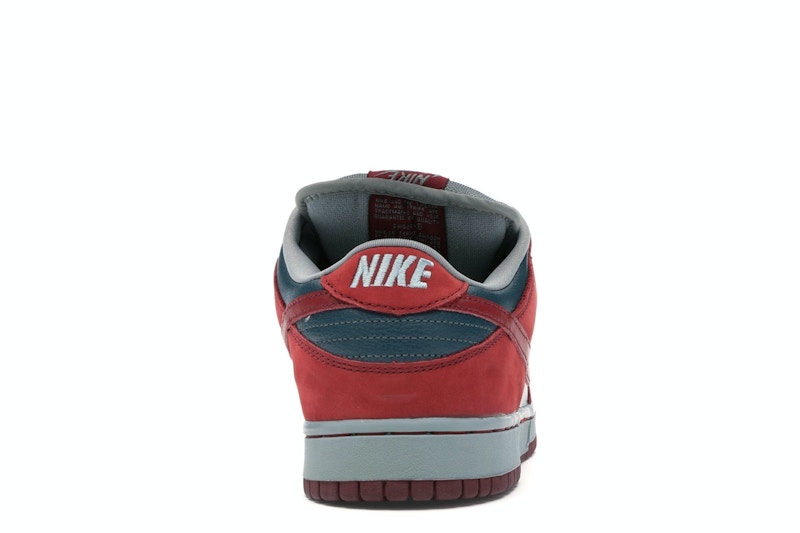 Nike SB Dunk Low Shark