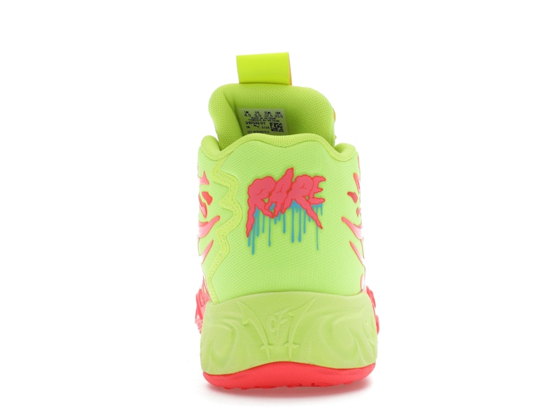 Puma LaMelo Ball MB.04 Love (GS)