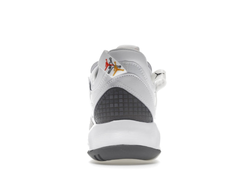 Jordan MA2 White Grey Black
