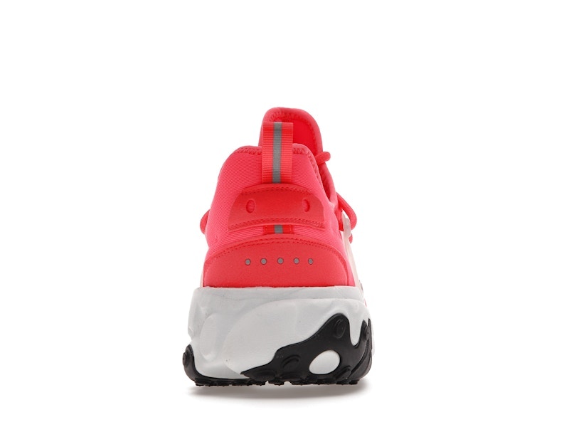 Nike React Presto Laser Crimson