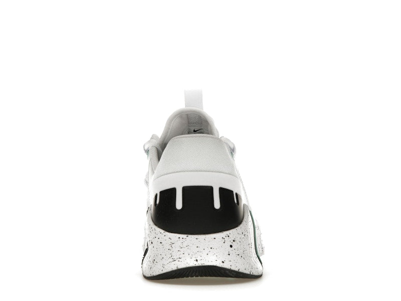 Nike Free Metcon 5 White Emerald Rise (Women's)