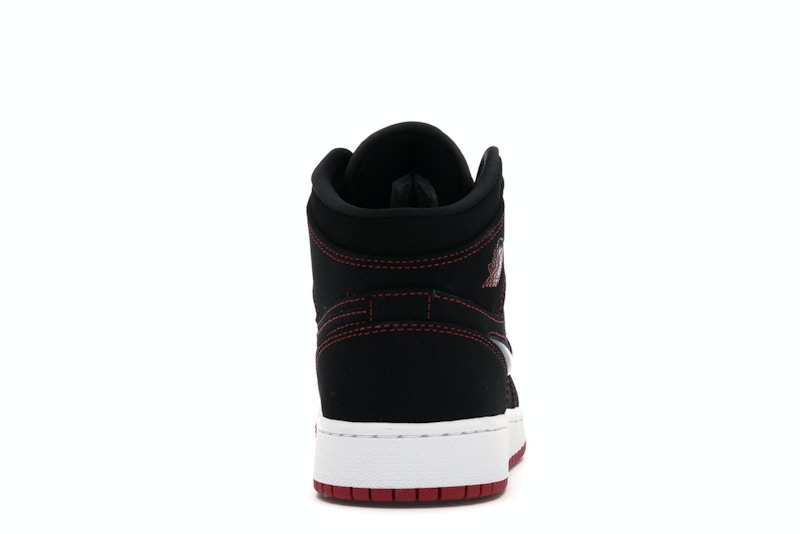 Jordan 1 Mid SE Come Fly With Me (GS)