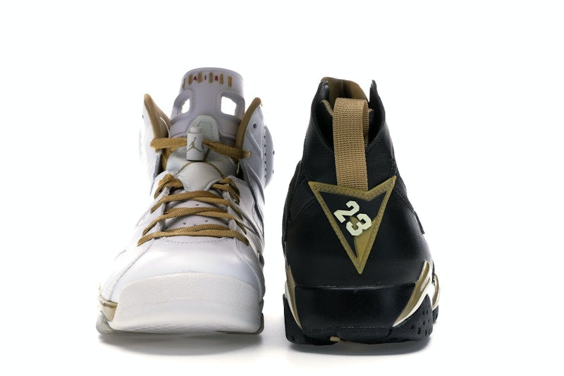 Jordan Golden Moments Pack (6/7)