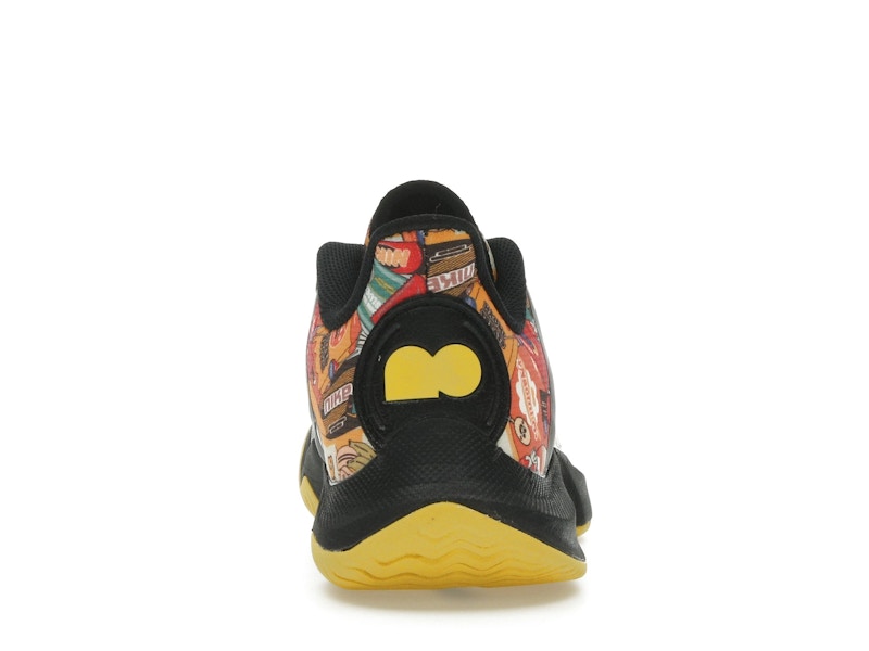 Nike Court Air Zoom GP Turbo Premium HC Naomi Osaka Bodega Snacks (Women's)