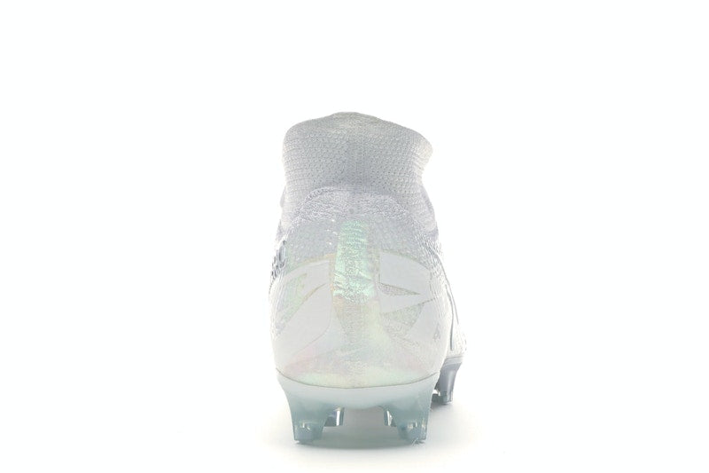 Nike Mercurial Superfly 7 Elite FG Nuovo White