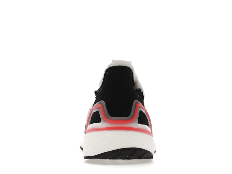 adidas Ultra Boost 2019 Cloud White Active Red (Women's)