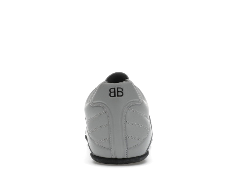 Balenciaga Zen Matte Grey Black