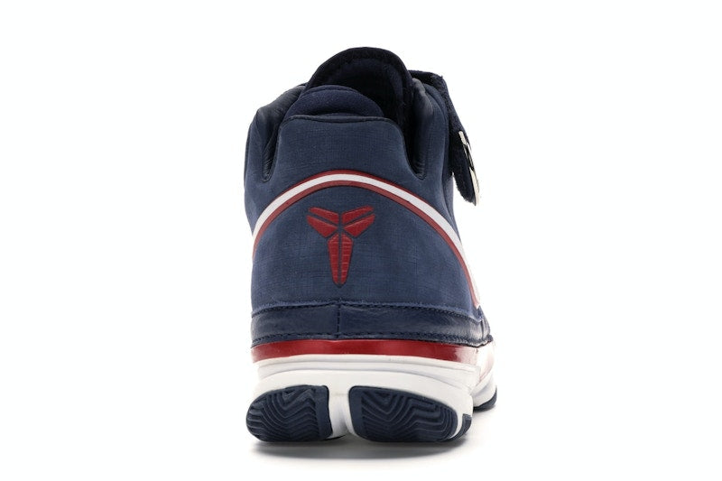 Nike Kobe 2 ST USA