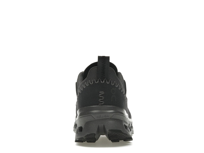 On Running Cloudaway 2 Black Eclipse (Women's)