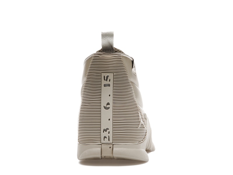 Jordan 15 Retro Billie Eilish (Women's)