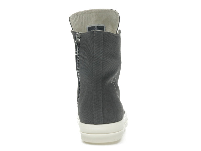 Rick Owens Hollywood DRKSHDW Pentagram High Dark Dust