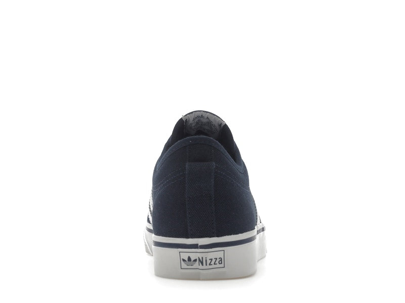 adidas Nizza Collegiate Navy