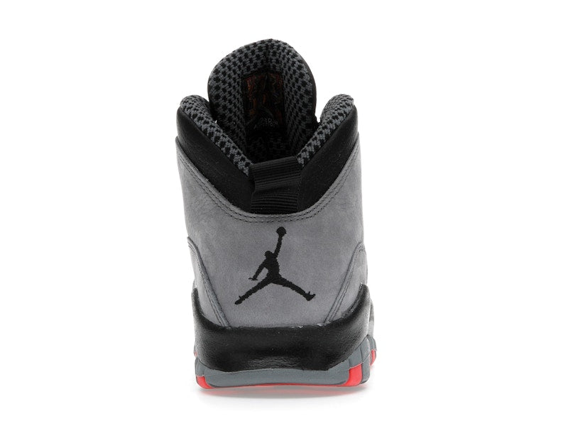 Jordan 10 Retro Cool Grey (GS)