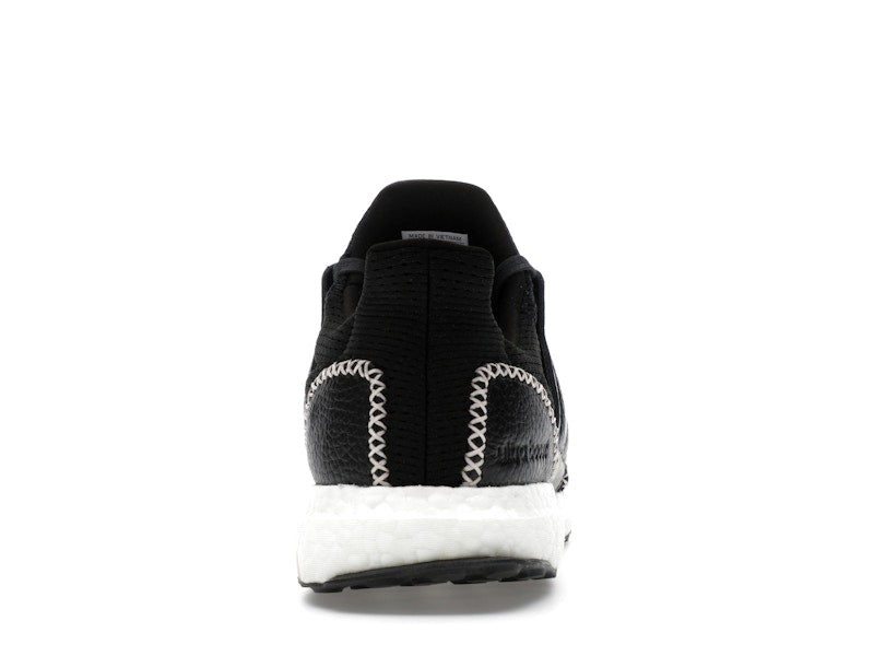 adidas Ultra Boost 1.0 Core Black Wonder Quartz