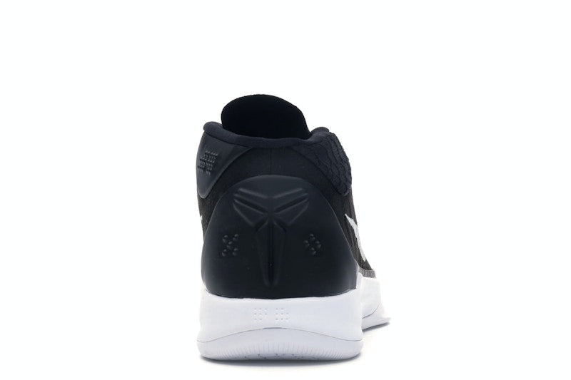 Nike Kobe A.D. Mid TB Black