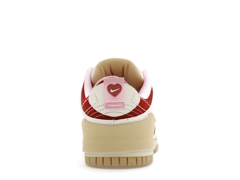 Nike Dunk Low Disrupt 2 Valentine's Day (2023) (Women's)