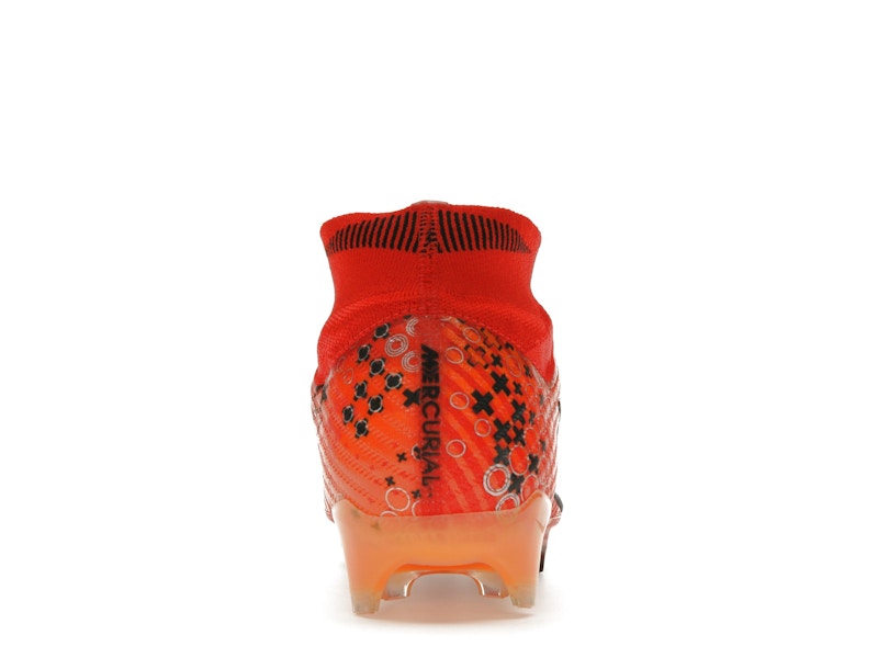 Nike Zoom Superfly 9 MDS Elite FG Dream Speed Light Crimson
