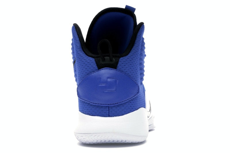 Nike Hyperdunk X TB Game Royal