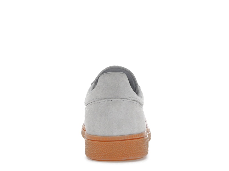 adidas Handball Spezial Grey Clear Pink (Women's)